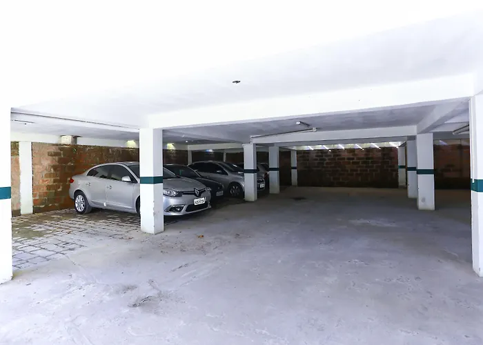 Blumen Hotel Boutique Canela